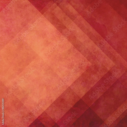 abstract orange background ...
