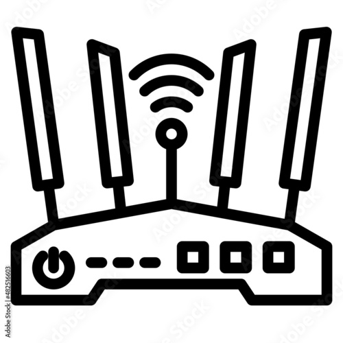 router