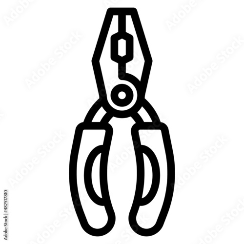 pliers