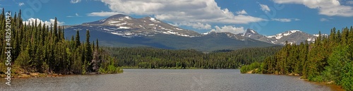 Beaver Reservoir photo