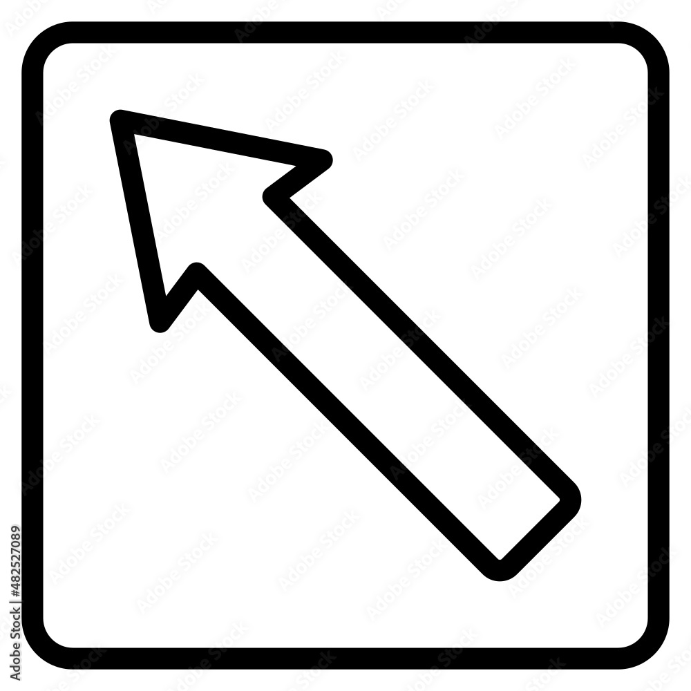 diagonal left diagonal left
