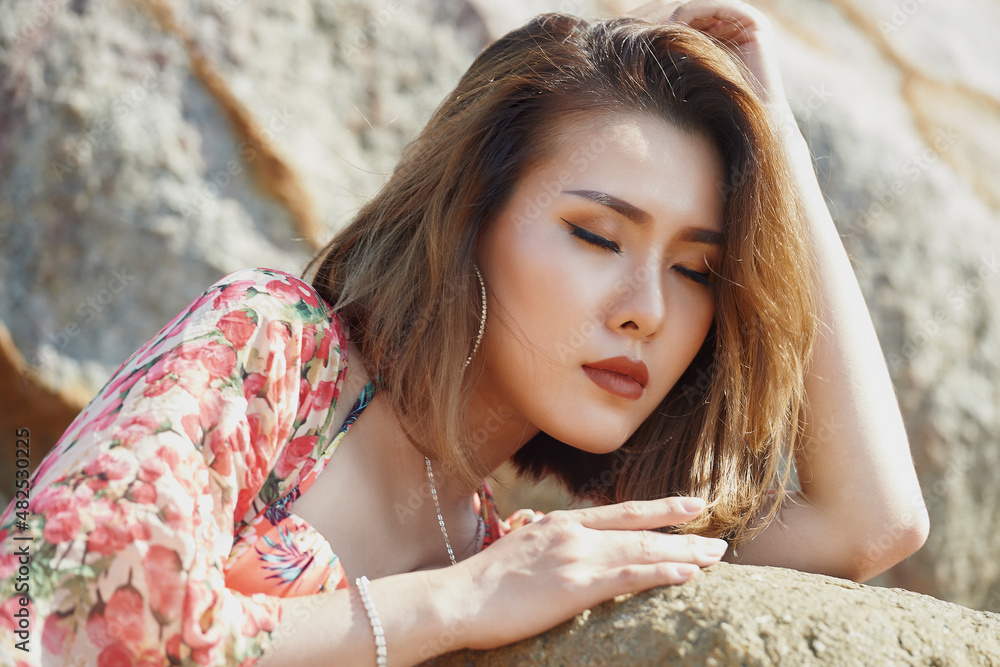 Ho Chi Minh city, Viet Nam Beautiful Vietnamese girl, extremely sexy