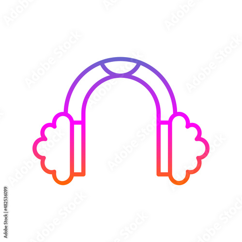 Earmuffs Icon