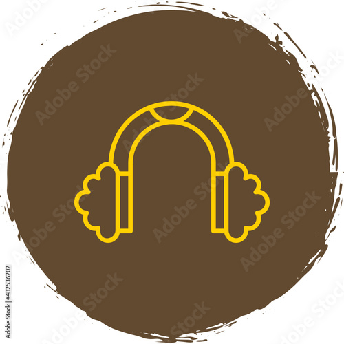Earmuffs Icon