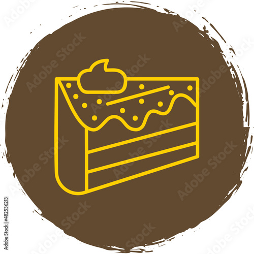 Dessert Icon