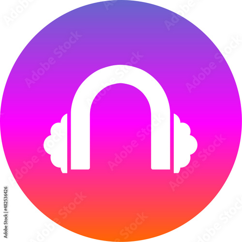 Earmuffs Icon