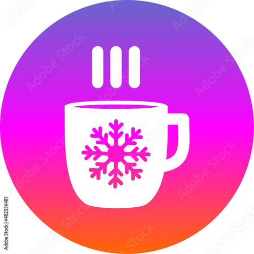 Hot Tea Icon