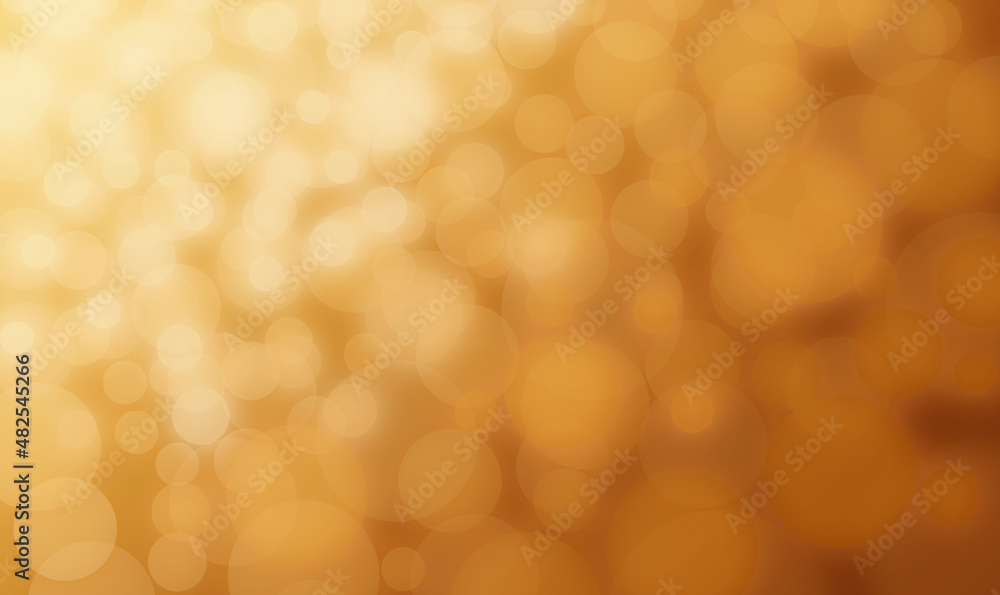 defocus light background gold city defocus light background gold city