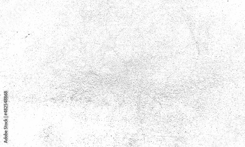 Wallpaper Mural Grunge Texture. Monochrome retro grunge texture illustration. Abstract background with aged old rust.For usage of posters banners and designs.texture of concrete floor background for creation. Torontodigital.ca