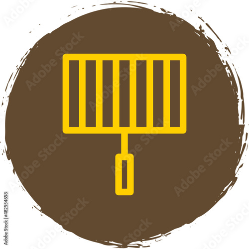 Grill Icon
