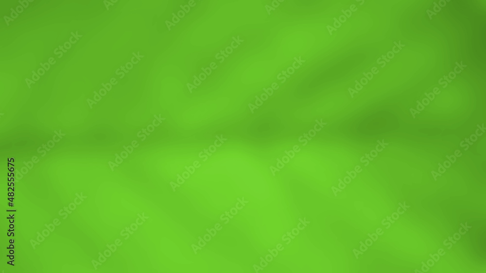 Green simple gradient background. Blured background illustration with space for your text or images Green simple gradient background. Blured background illustration with space for your text or images
