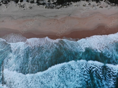 Keurboomstrand, South Africa © Marcel Rudolph-Gajda