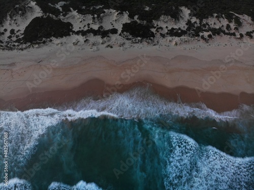 Keurboomstrand, South Africa