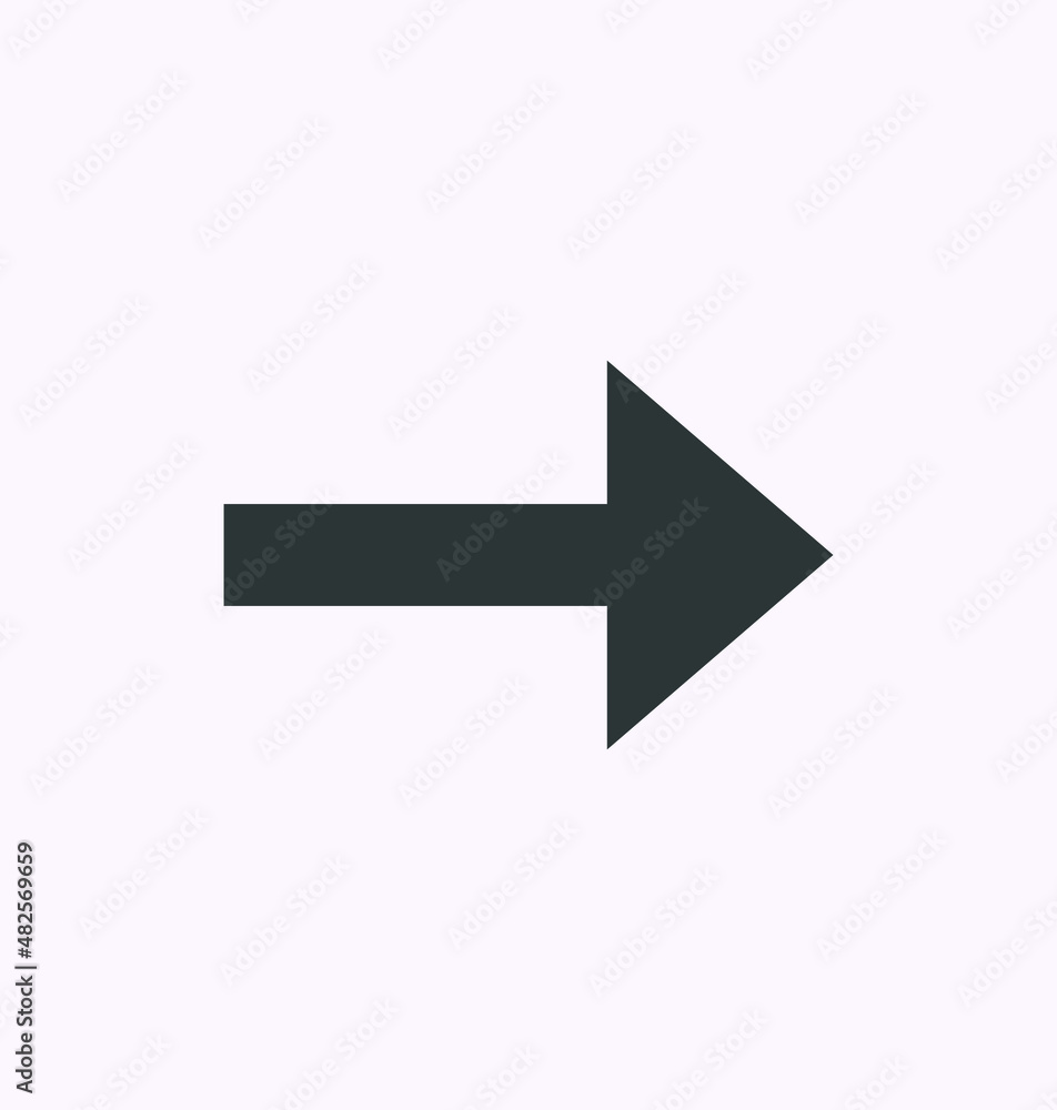 arrow symbol for website or web template. arrow icon vector on white background
arrow symbol for website or web template. arrow icon vector on white background