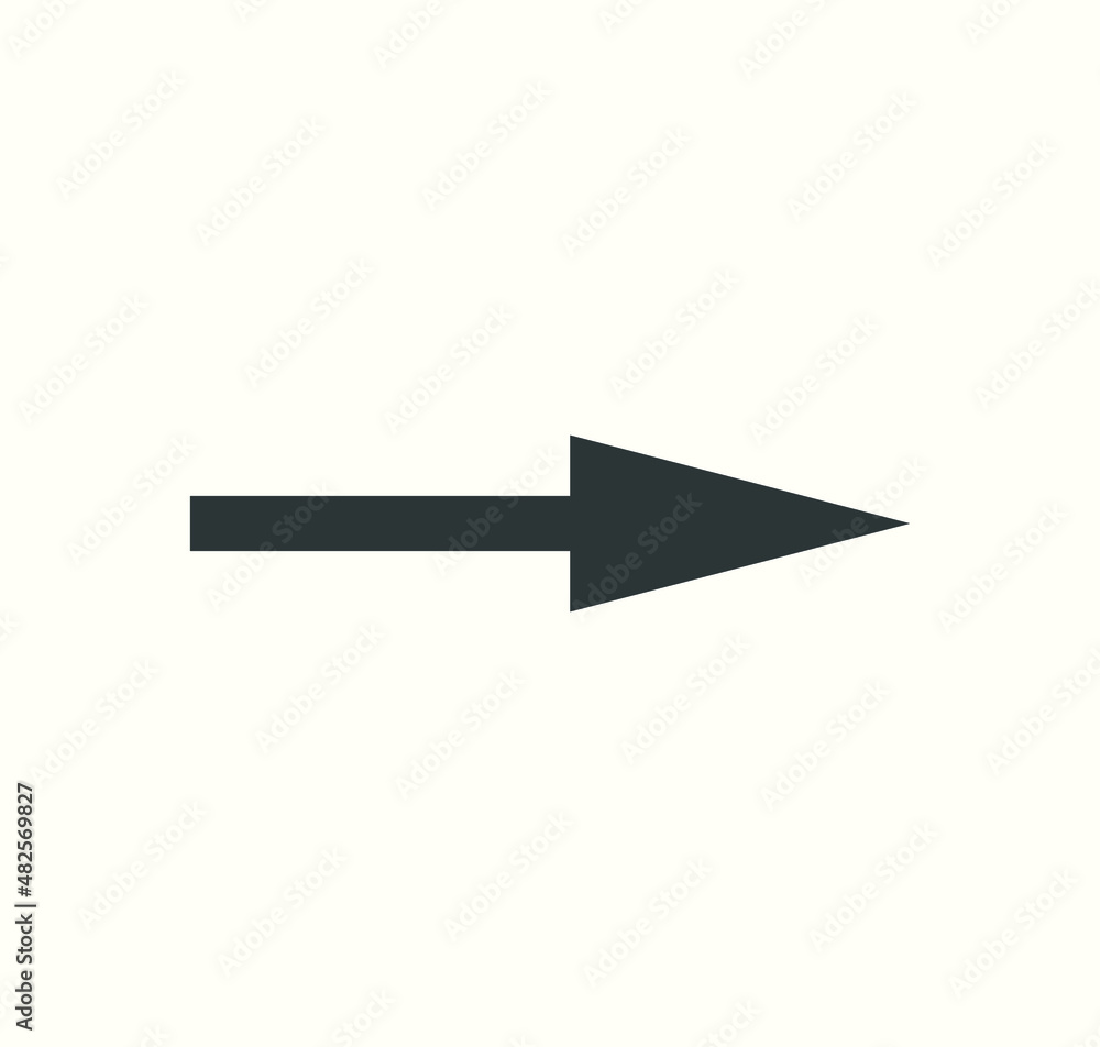 arrow symbol for website or web template. arrow icon vector on white background
arrow symbol for website or web template. arrow icon vector on white background