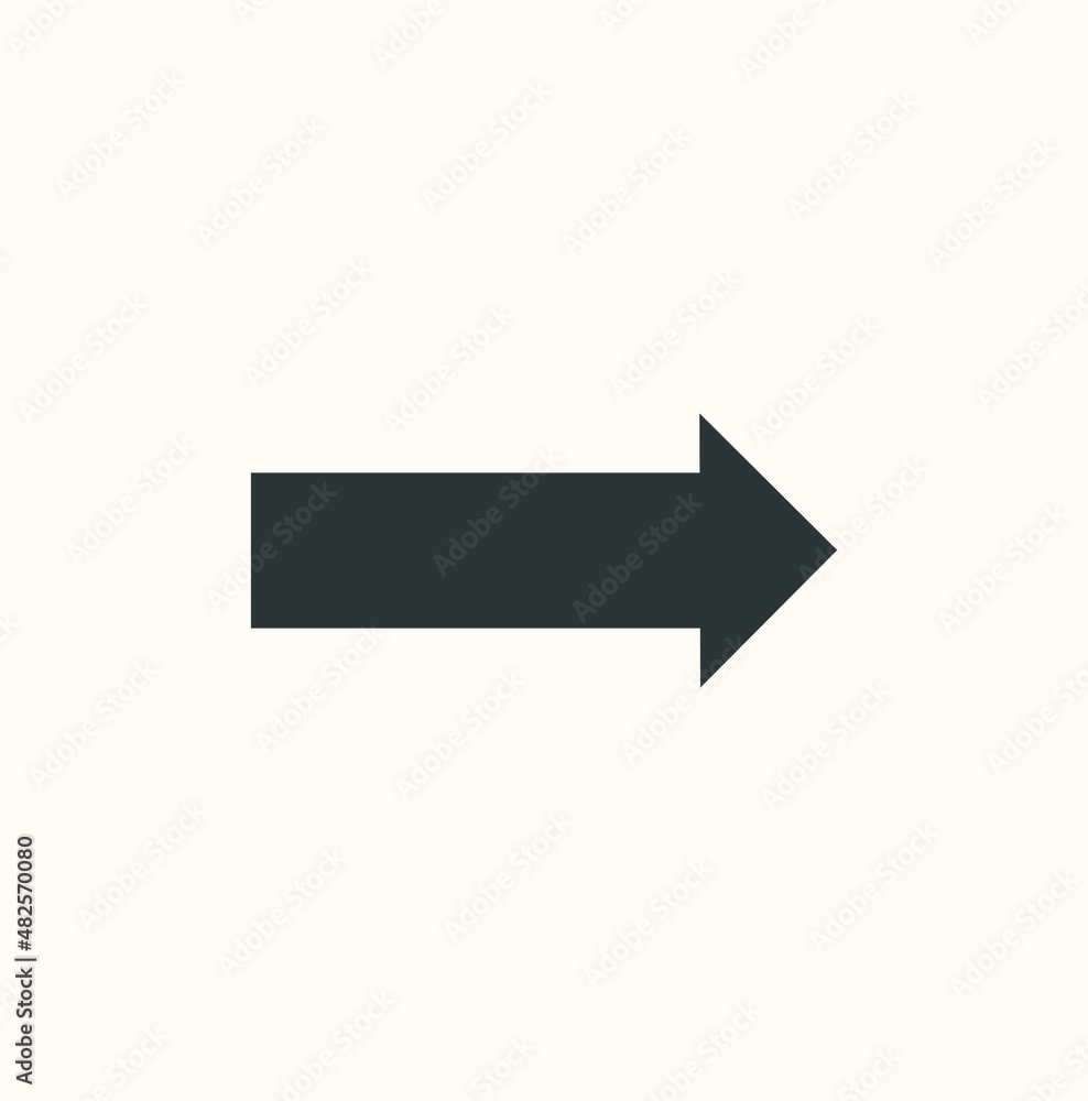 arrow symbol for website or web template. arrow icon vector on white background
arrow symbol for website or web template. arrow icon vector on white background