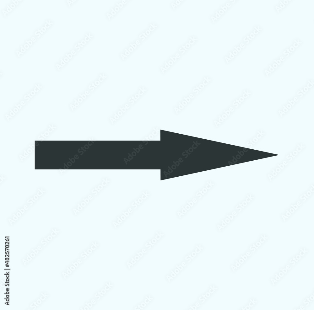 arrow symbol for website or web template. arrow icon vector on white background
arrow symbol for website or web template. arrow icon vector on white background