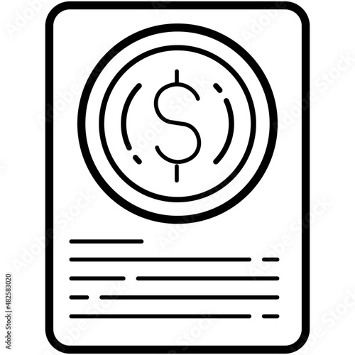 Financial Report