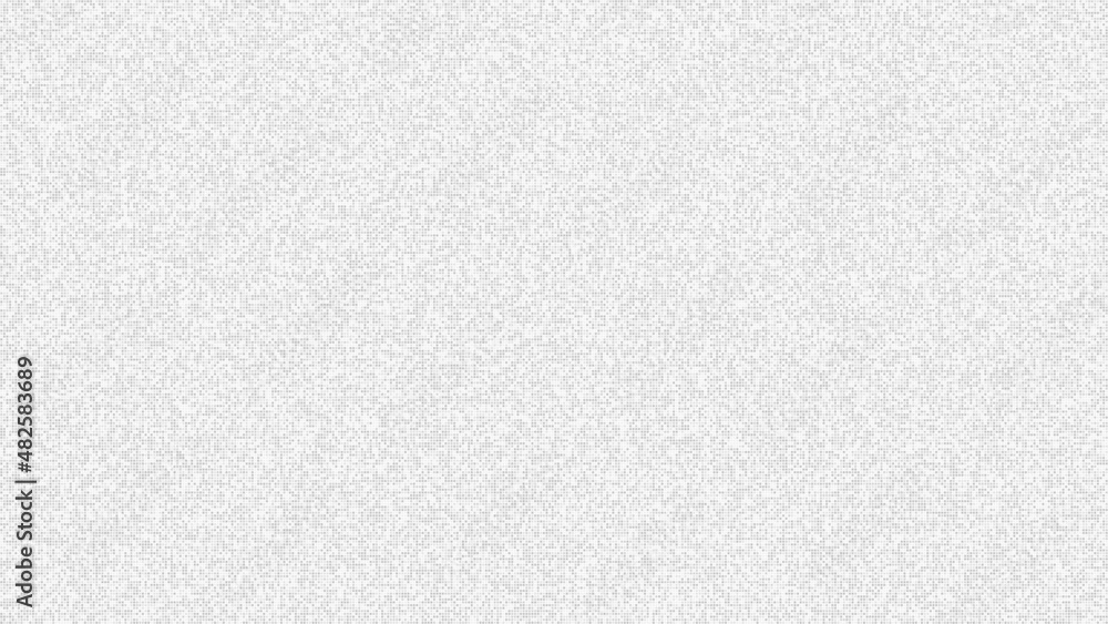 Very small grid wall textured tiled in gray or grey color for