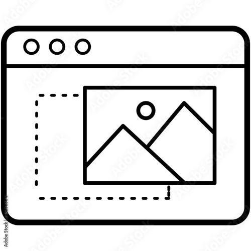 Web Image