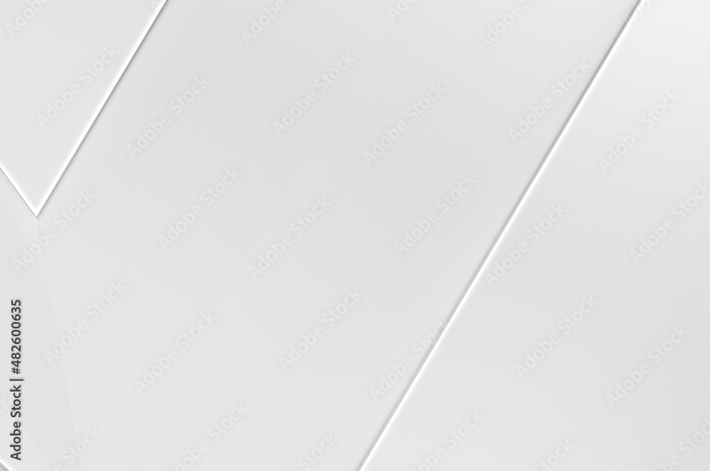 White 3d geometric background. Futuristic template. Premium abstract wallpaper with dark elements. Elegant backdrop. Trendy luxury relief minimalist design. Design for poster, brochure, presentation. White 3d geometric background. Futuristic template. Premium abstract wallpaper with dark elements. Elegant backdrop. Trendy luxury relief minimalist design. Design for poster, brochure, presentation.