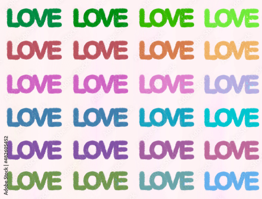 Love Love