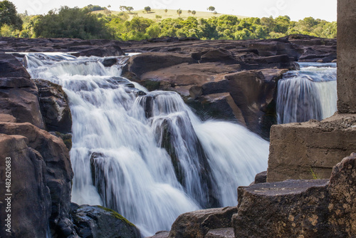 cachoeira