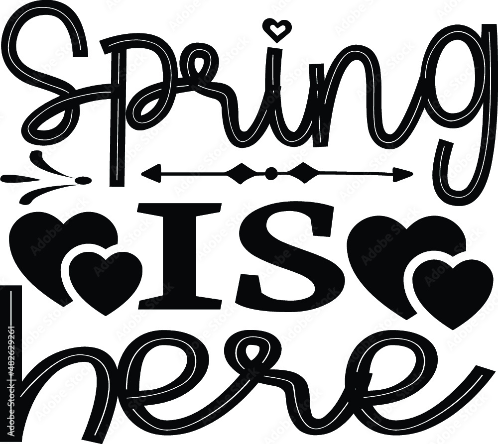 Obraz premium spring svg designsummer, spring, beach, trendy, vacation, flowers, yellow, floral, hello summer svg, beautiful, sun, summer vacation, ocean, pattern, summer svg, for her, last day of school, tea