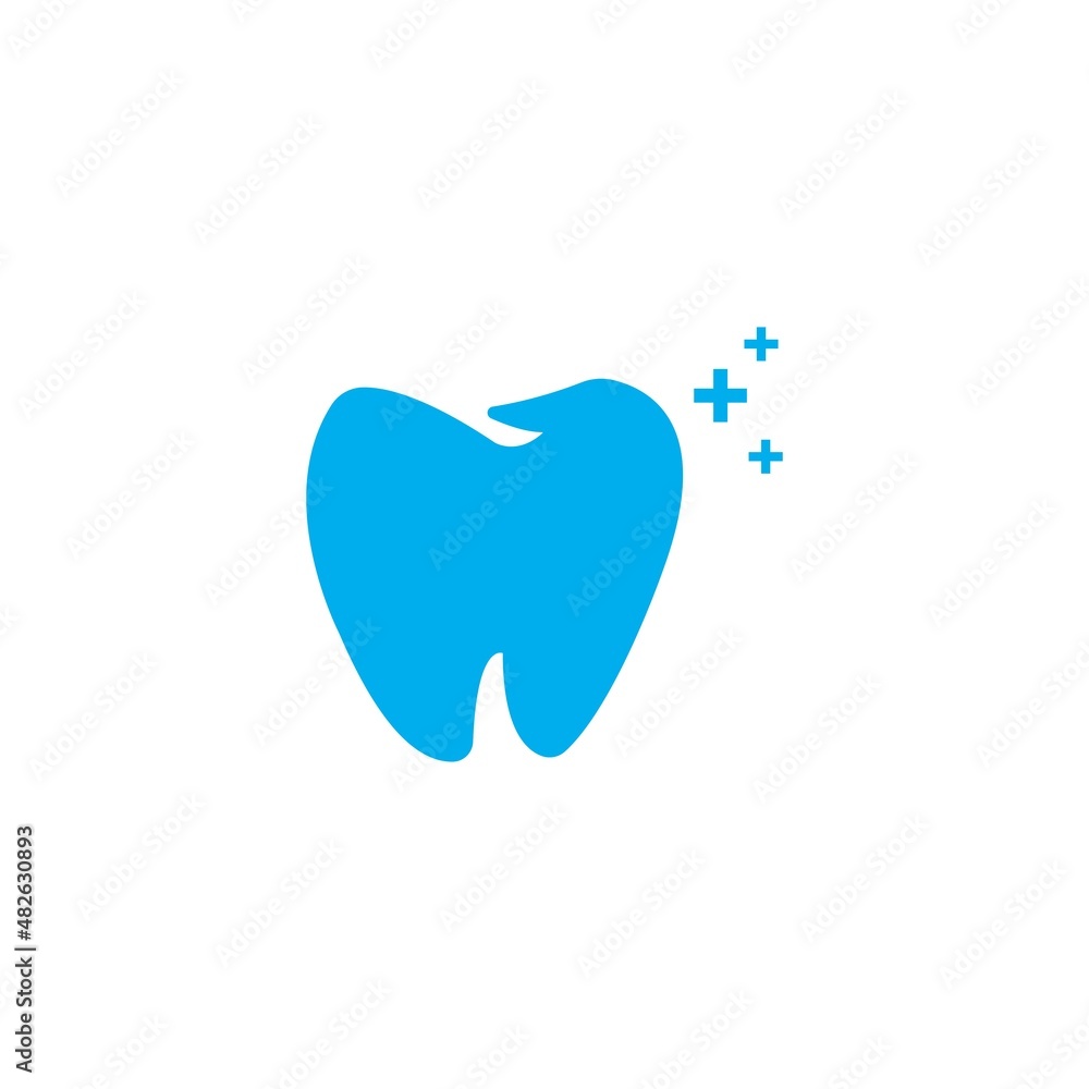Dental logo Template vector illustration Dental logo Template vector illustration