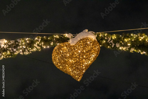 beautiful lighting, 아름다운 조명