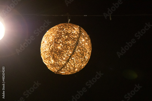 beautiful lighting, 아름다운 조명