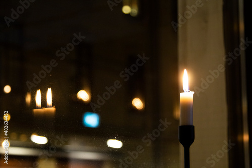 beautiful lighting, 아름다운 조명