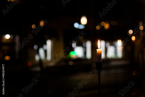 beautiful lighting, 아름다운 조명