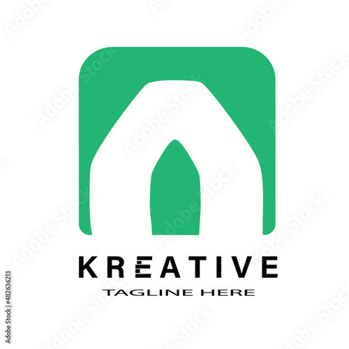 logo for company