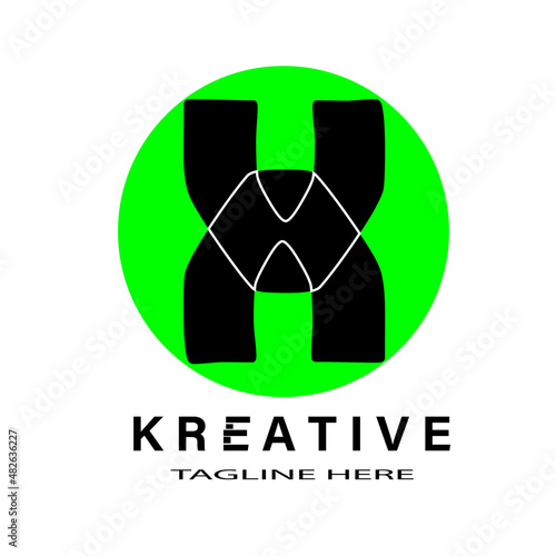 recycle logo design