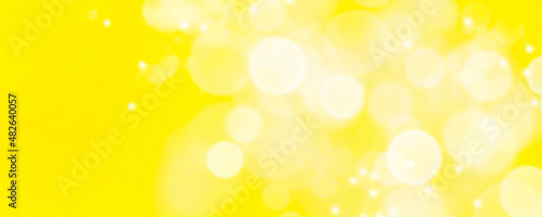 abstract light background with summer background