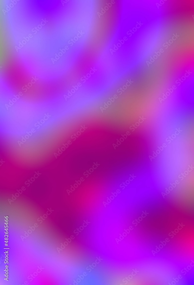 Bright violet-lilac defocused background. Blurry vertical lines and spots. Neon. Background for the cover of a book, notebook, laptop cover. Bright violet-lilac defocused background. Blurry vertical lines and spots. Neon. Background for the cover of a book, notebook, laptop cover.