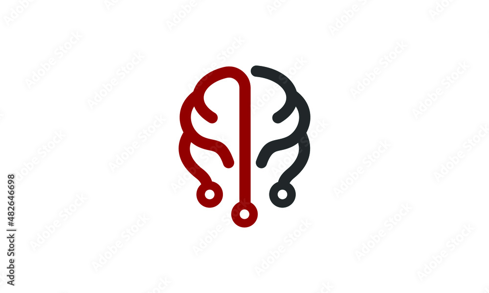 DIGITAL BRAIN LOGO EPS DIGITAL BRAIN LOGO EPS