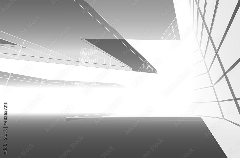 abstract background with lines abstract background with lines