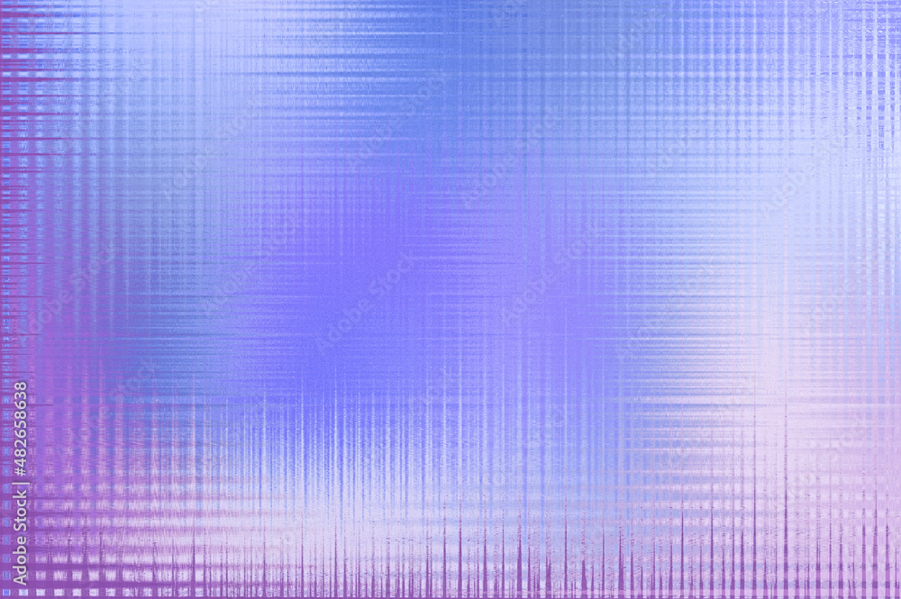 Abstract blurred background. beautiful Trendy very peri color concept of the year 2022, violet blue, lavender