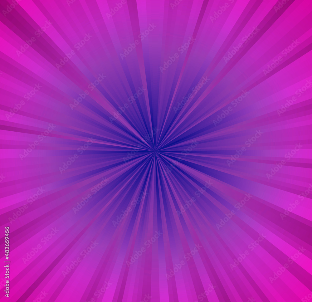 Abstract ray burst background, glow effect, comix Abstract ray burst background, glow effect, comix