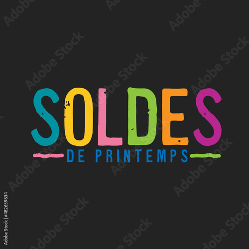 soldes