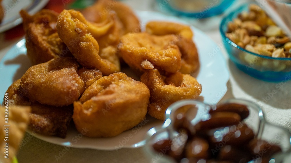 comida comida