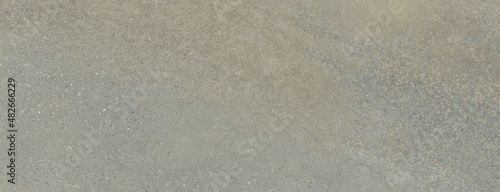 Natural stone texture banner. Gray marble, matt surface, Italian slab, granite, ivory texture, ceramic wall. Rustic Natural porcelain stoneware background high resolution. Limestone pattern