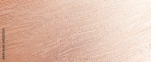 copper sheet with an interesting texture. background