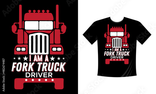 I am a trucker crazy do you think a sane person would do this job - T-Shirt Design, Trucker Shirts, Truck Driver Birthday Present, Truck Driver Gifts, Trucking Tee Shirt, Funny Trucker T Shirt