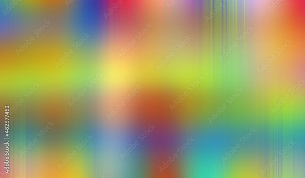 abstract background. a Multicolored background for decoration
