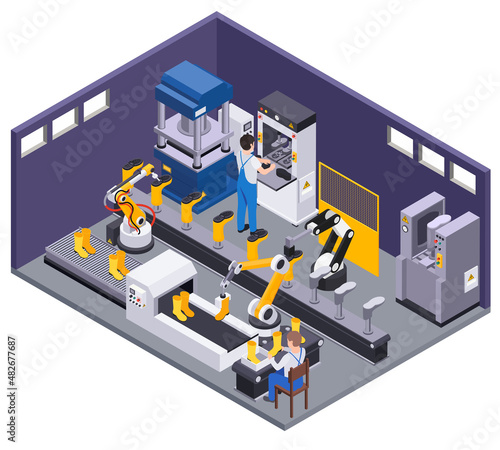 Factory Rubber Production Composition