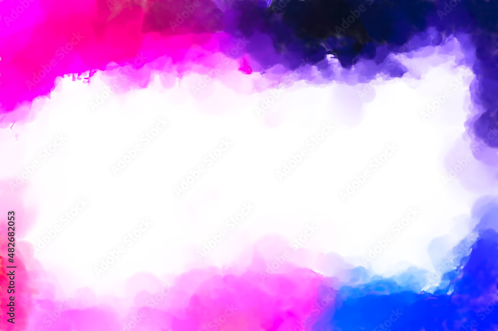 Watercolor strokes on surface. Artistic background image. Abstract painting on canvas. Brushstrokes. Contemporary art. Colorful texture of hand made artwork. Modern painting. Watercolor strokes on surface. Artistic background image. Abstract painting on canvas. Brushstrokes. Contemporary art. Colorful texture of hand made artwork. Modern painting.