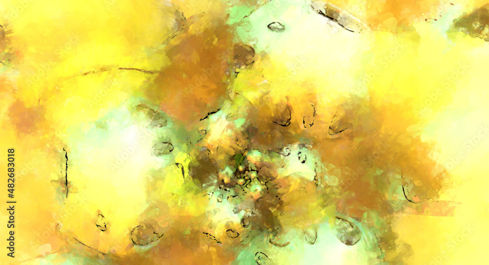 Expressive brushed painting on canvas. Abstract texture. 2d illustration. Wide brushstrokes. Modern digital art. Contemporary brush. Modern expression. Popular style pattern painted image. Expressive brushed painting on canvas. Abstract texture. 2d illustration. Wide brushstrokes. Modern digital art. Contemporary brush. Modern expression. Popular style pattern painted image.